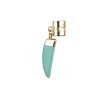 I AM TURQUOISE TOOTH