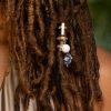 Moonstonebead